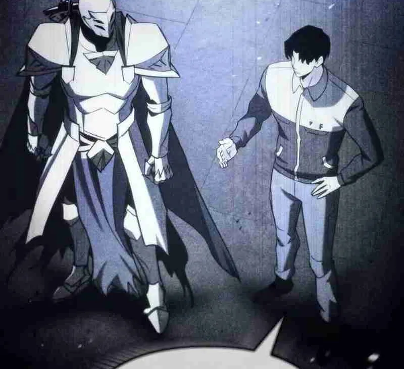 Hiding a Warehouse in the Apocalypse Ch. 27 – page 94