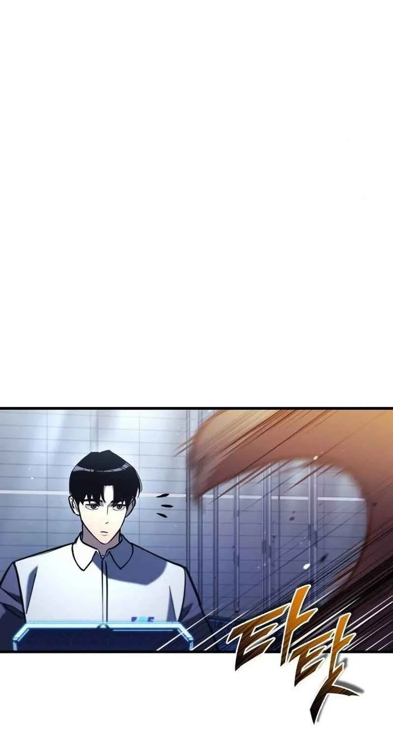 Hiding a Warehouse in the Apocalypse Ch. 27 – page 97