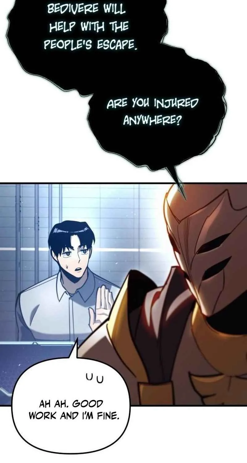 Hiding a Warehouse in the Apocalypse Ch. 27 – page 101