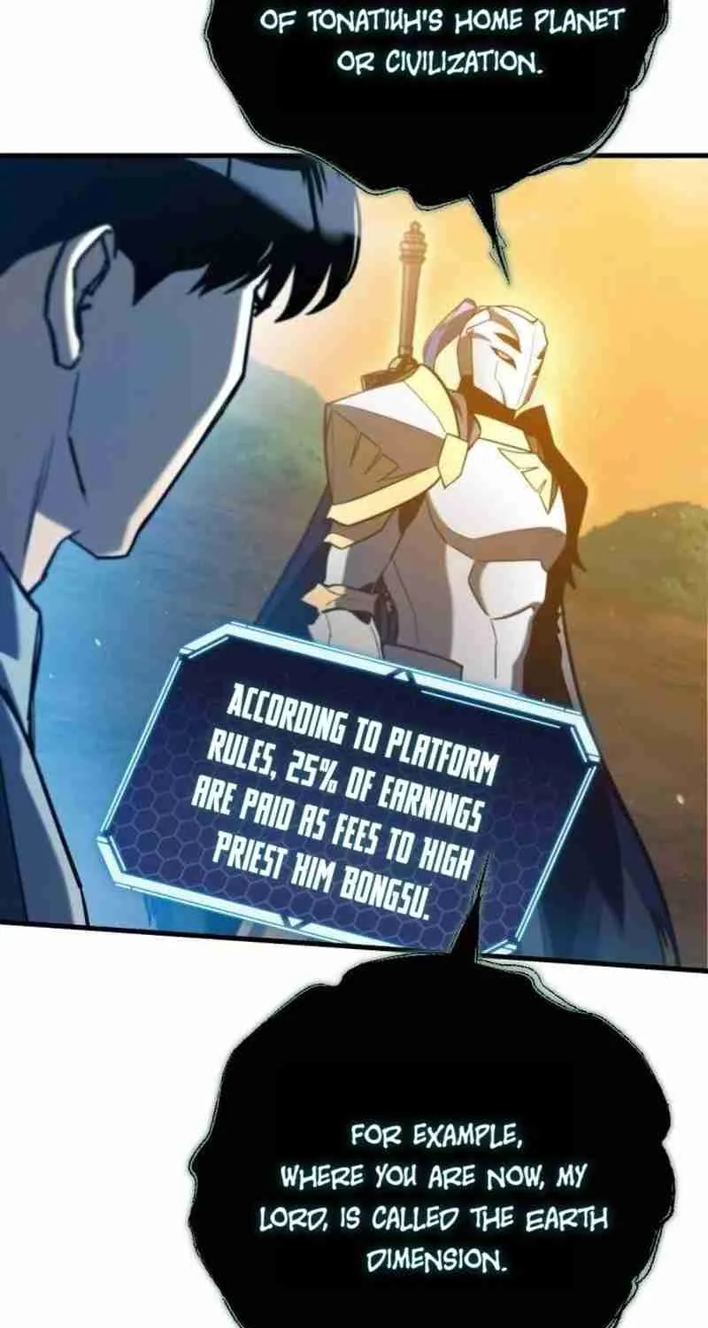 Hiding a Warehouse in the Apocalypse Ch. 27 – page 107