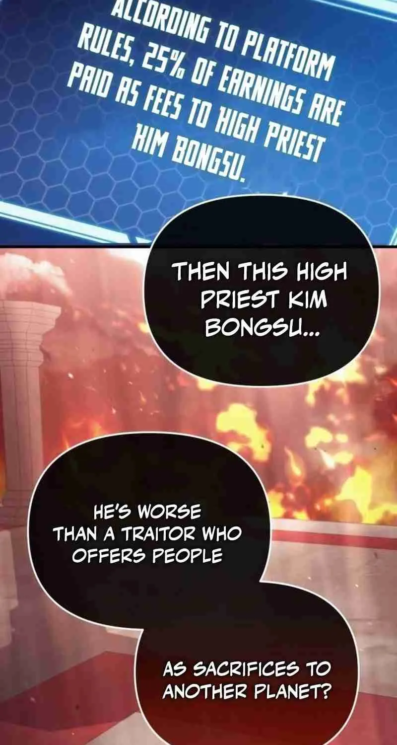 Hiding a Warehouse in the Apocalypse Ch. 27 – page 109