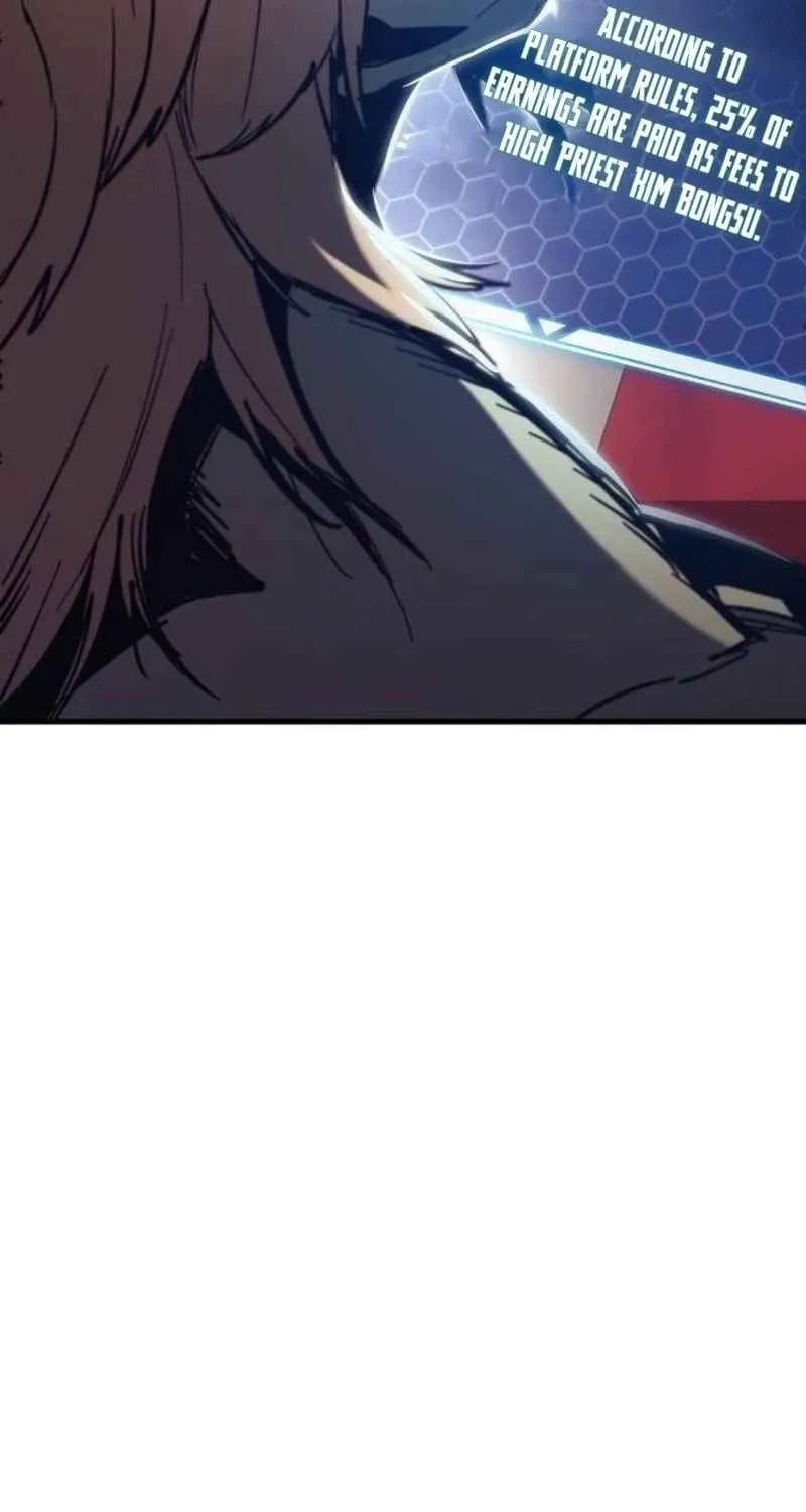 Hiding a Warehouse in the Apocalypse Ch. 27 – page 111
