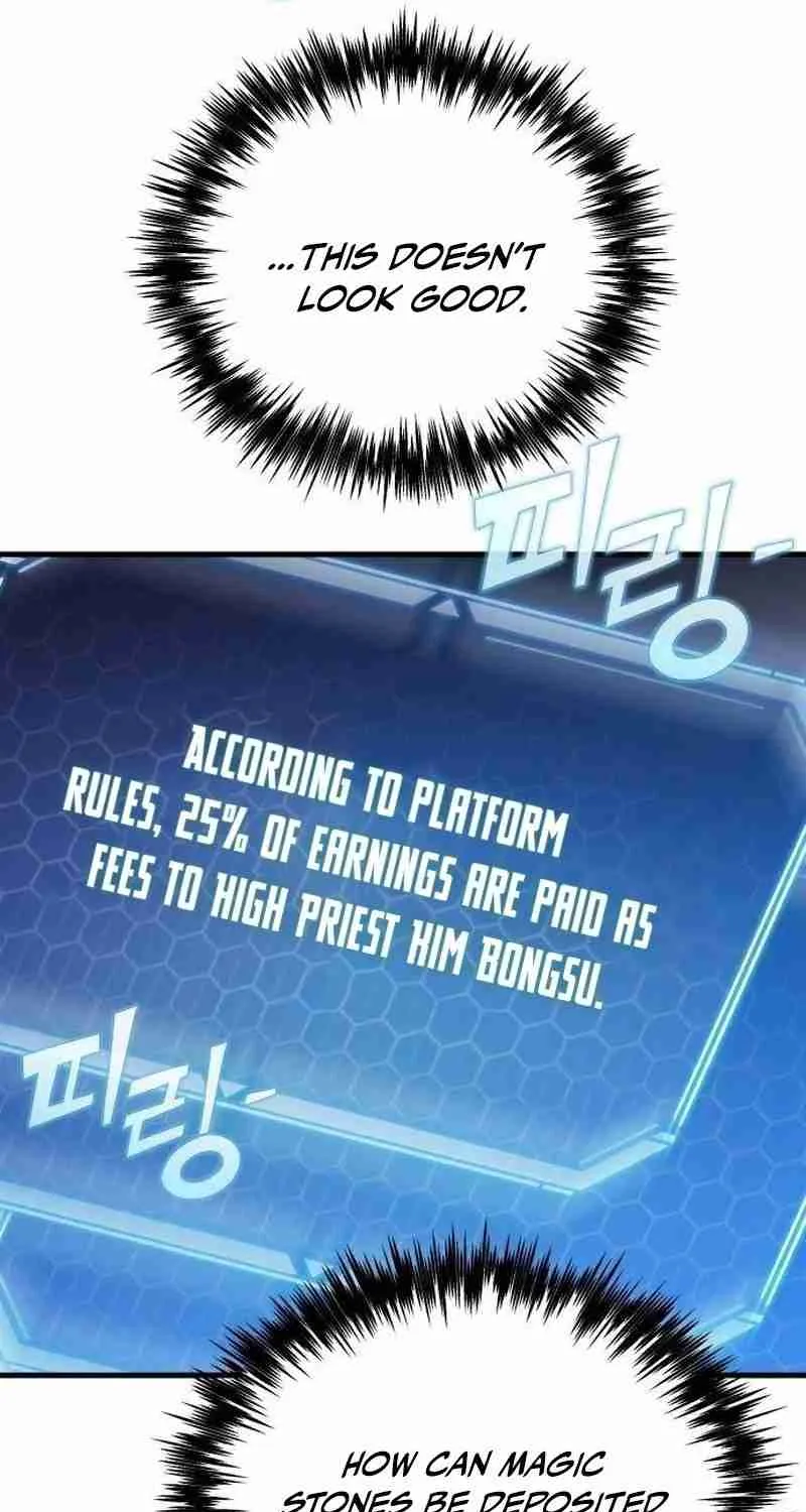 Hiding a Warehouse in the Apocalypse Ch. 27 – page 115