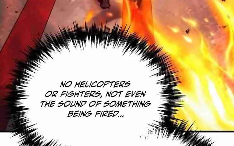 Hiding a Warehouse in the Apocalypse Ch. 27 – page 118