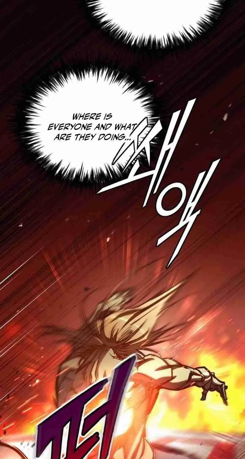 Hiding a Warehouse in the Apocalypse Ch. 27 – page 121