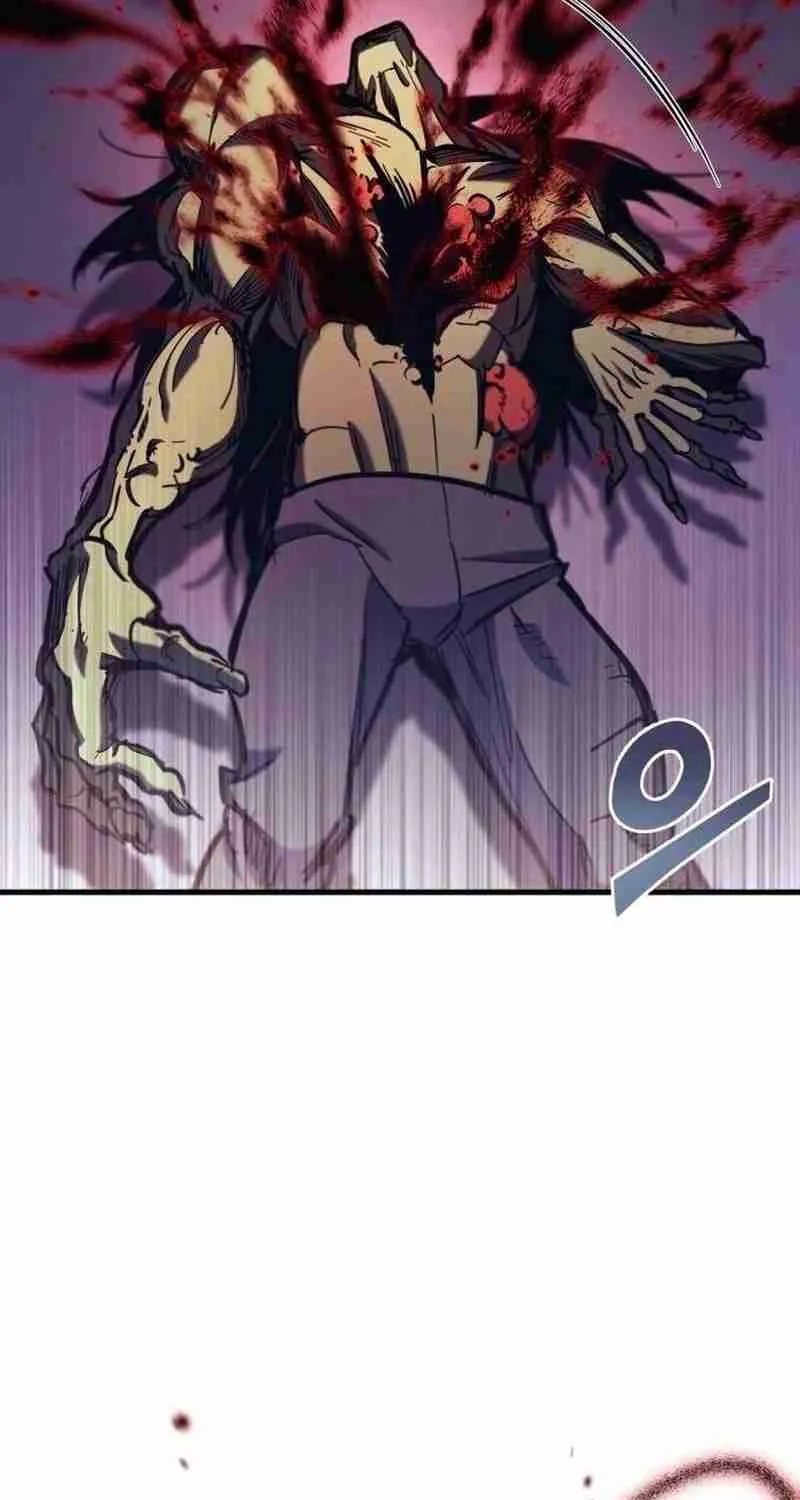 Hiding a Warehouse in the Apocalypse Ch. 27 – page 131