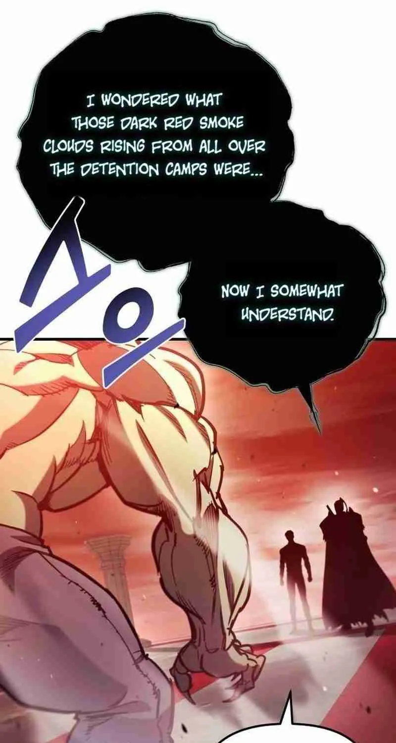 Hiding a Warehouse in the Apocalypse Ch. 27 – page 135