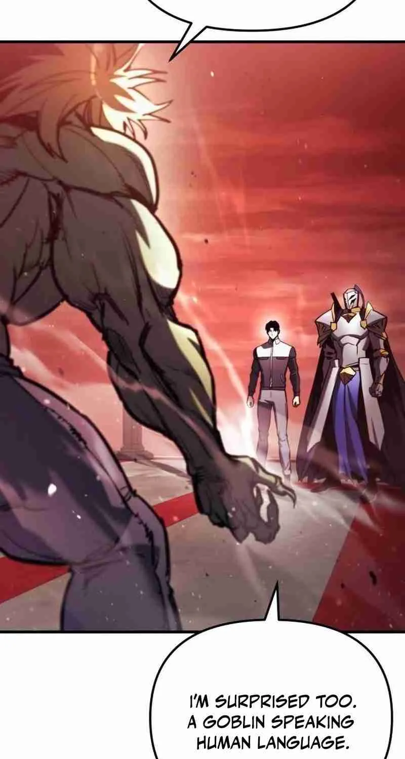 Hiding a Warehouse in the Apocalypse Ch. 27 – page 141