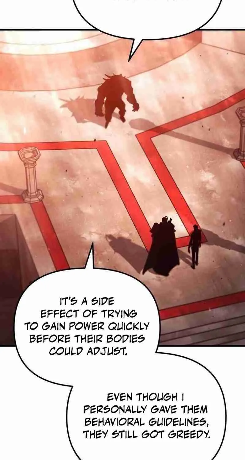 Hiding a Warehouse in the Apocalypse Ch. 27 – page 143