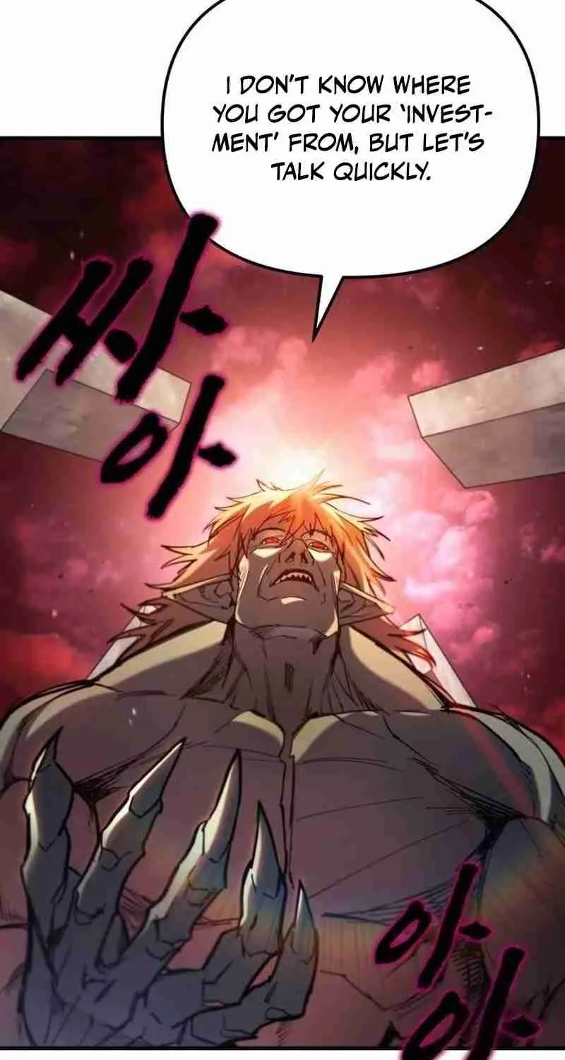 Hiding a Warehouse in the Apocalypse Ch. 27 – page 145