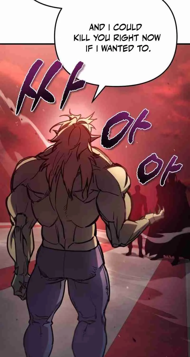 Hiding a Warehouse in the Apocalypse Ch. 27 – page 149