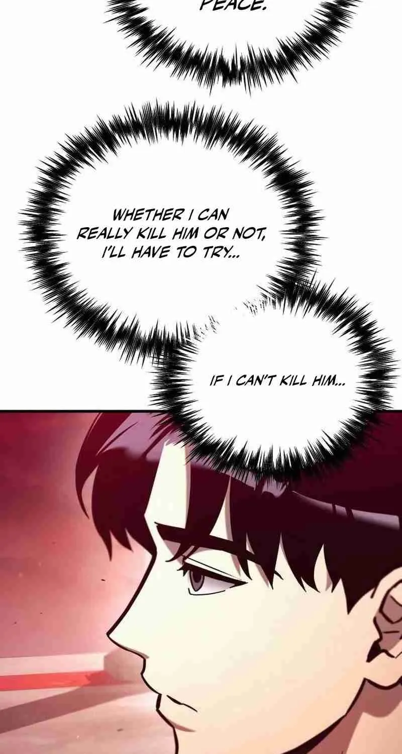 Hiding a Warehouse in the Apocalypse Ch. 27 – page 155