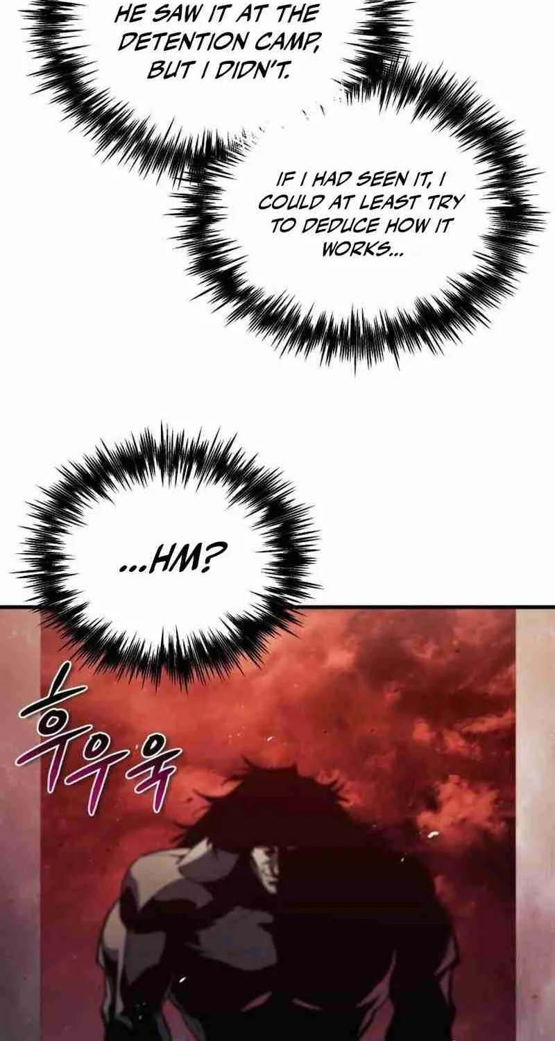 Hiding a Warehouse in the Apocalypse Ch. 27 – page 158
