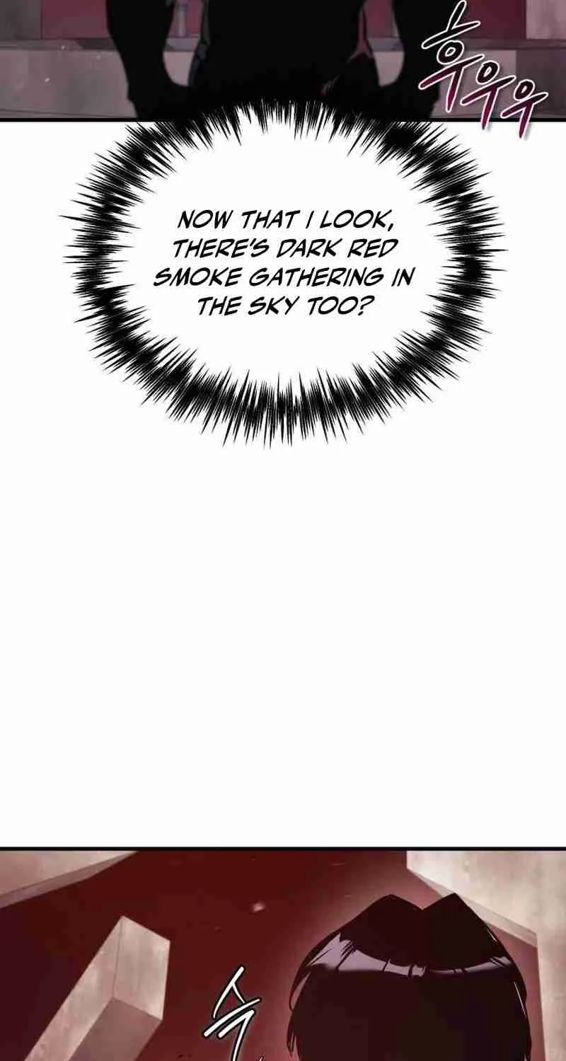 Hiding a Warehouse in the Apocalypse Ch. 27 – page 159