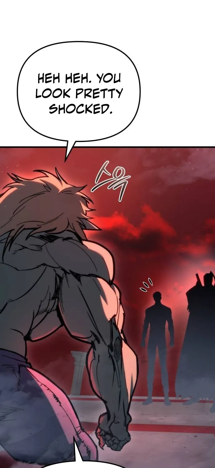 Hiding a Warehouse in the Apocalypse Ch. 28 – page 7