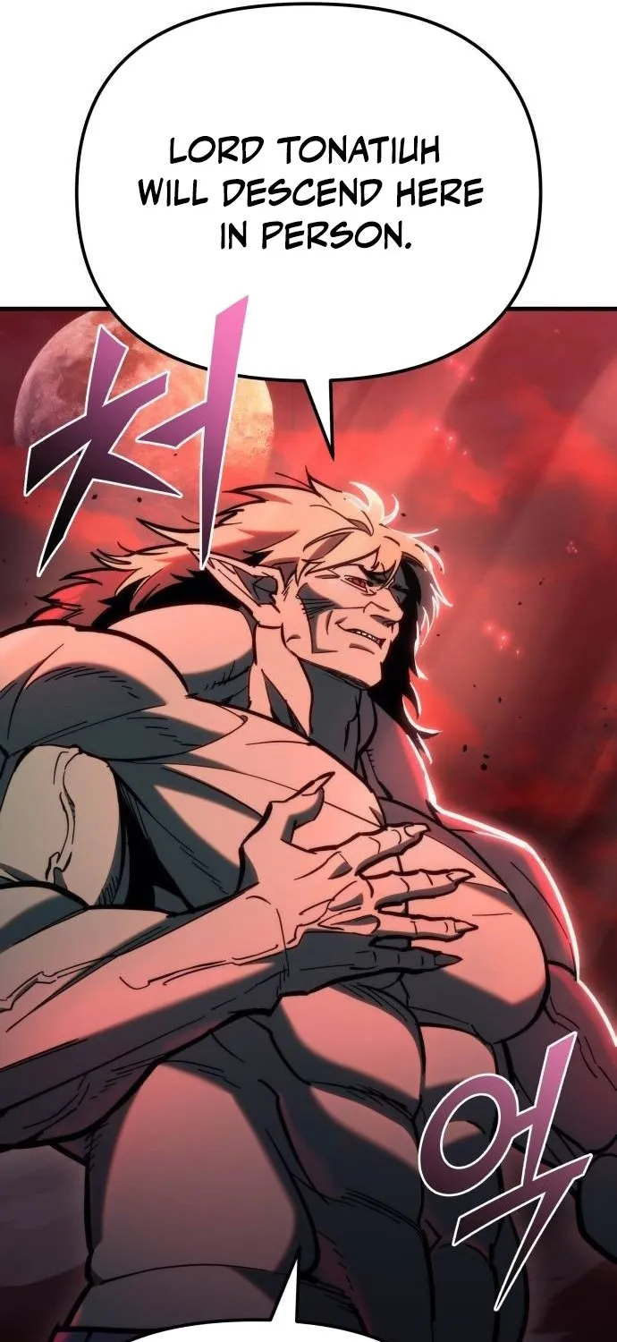 Hiding a Warehouse in the Apocalypse Ch. 28 – page 9