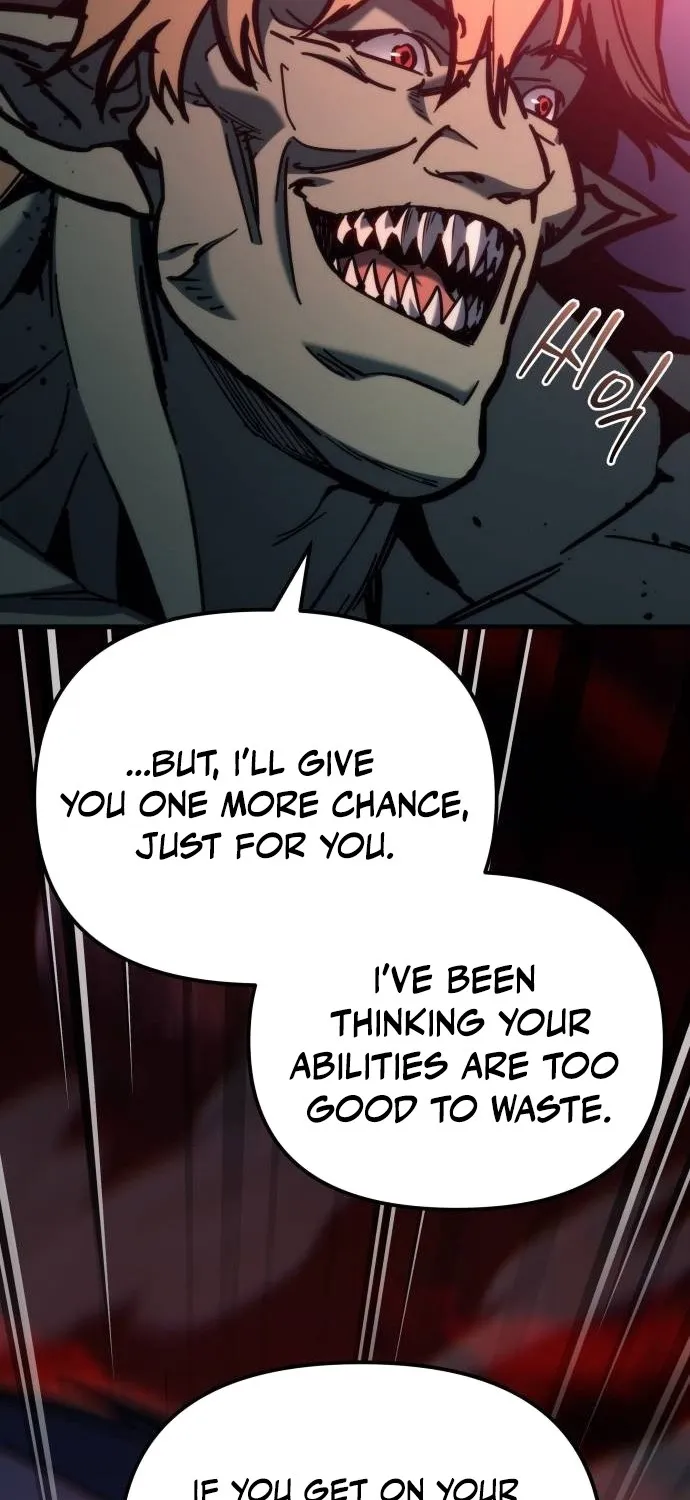 Hiding a Warehouse in the Apocalypse Ch. 28 – page 11