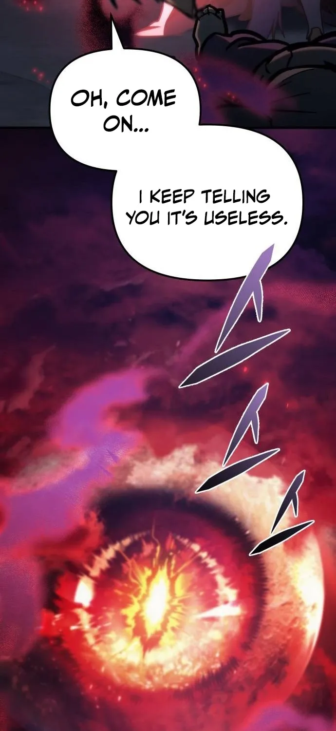 Hiding a Warehouse in the Apocalypse Ch. 28 – page 17