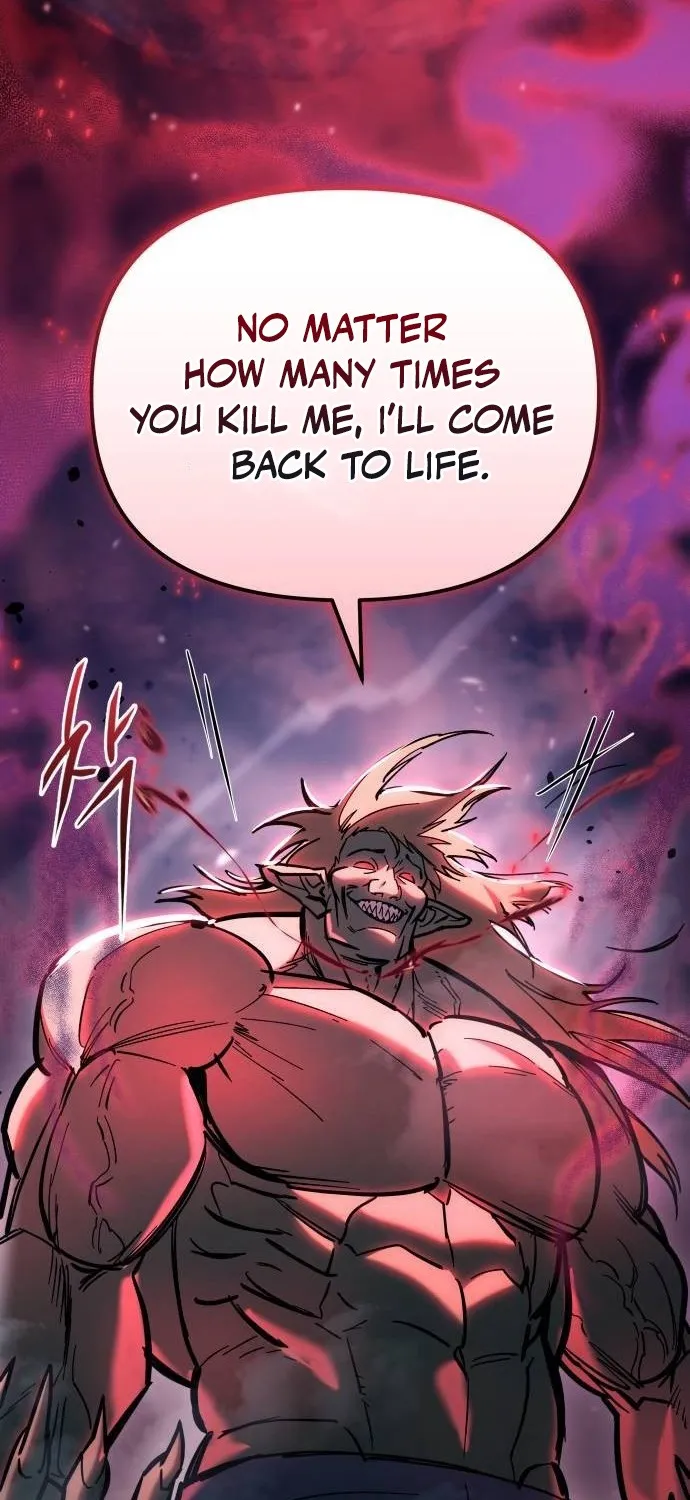 Hiding a Warehouse in the Apocalypse Ch. 28 – page 18