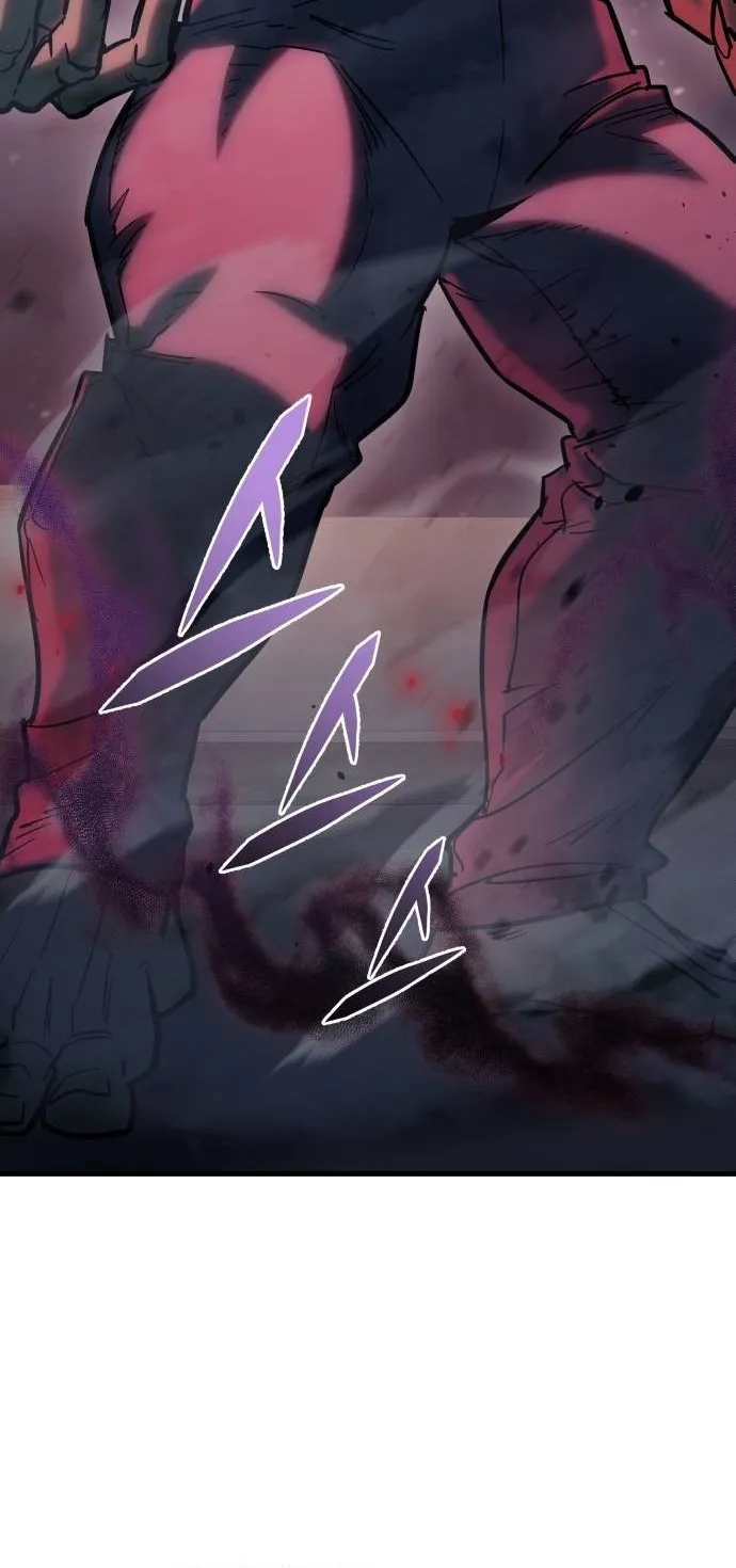Hiding a Warehouse in the Apocalypse Ch. 28 – page 19