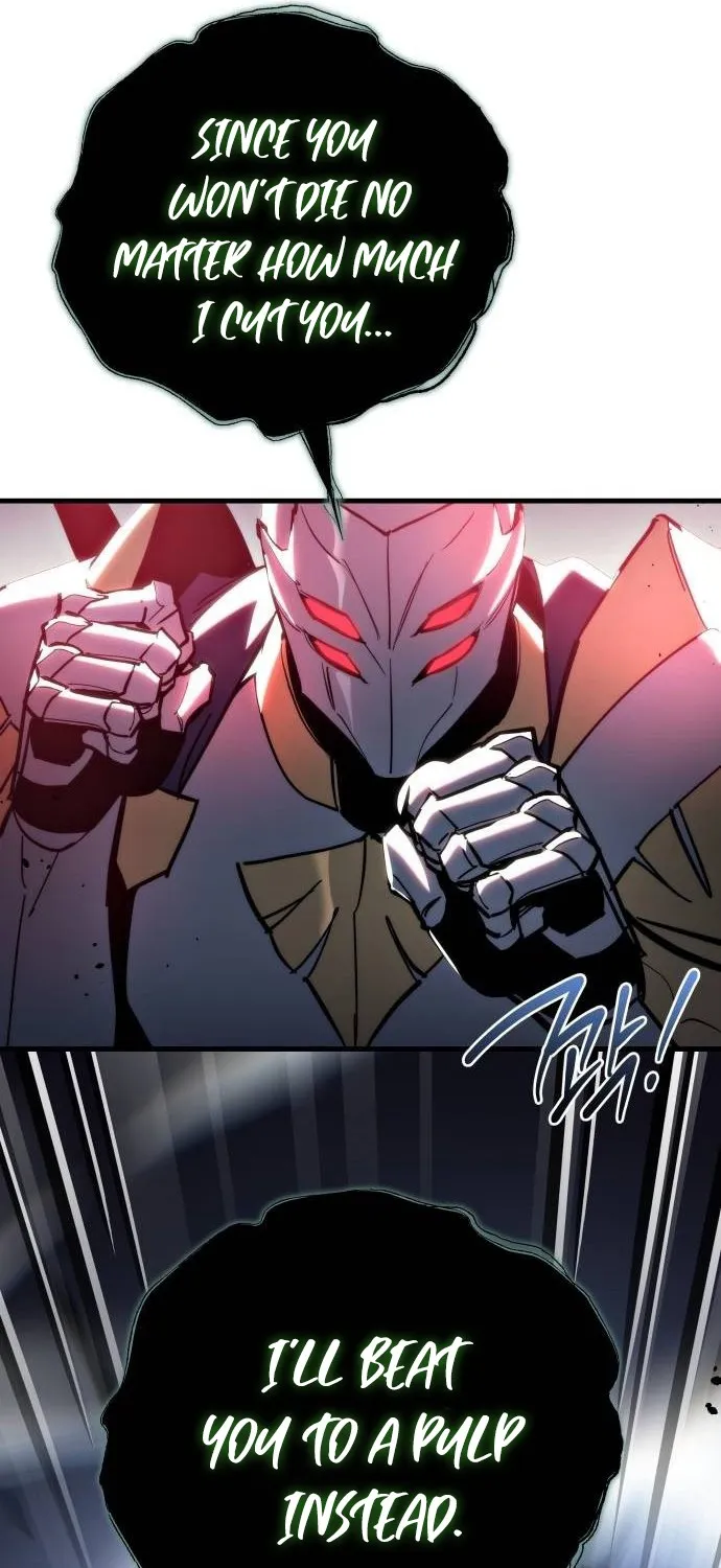 Hiding a Warehouse in the Apocalypse Ch. 28 – page 27