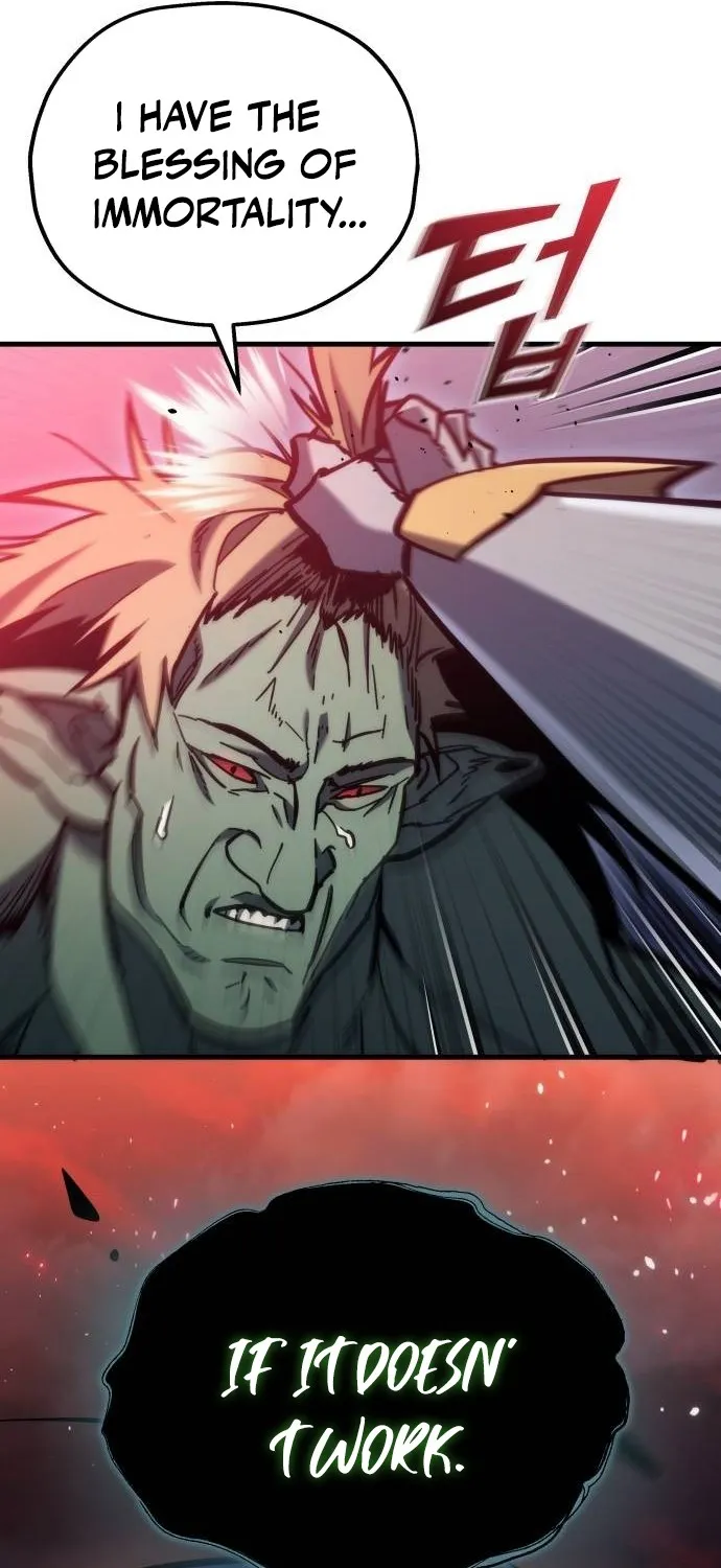 Hiding a Warehouse in the Apocalypse Ch. 28 – page 31