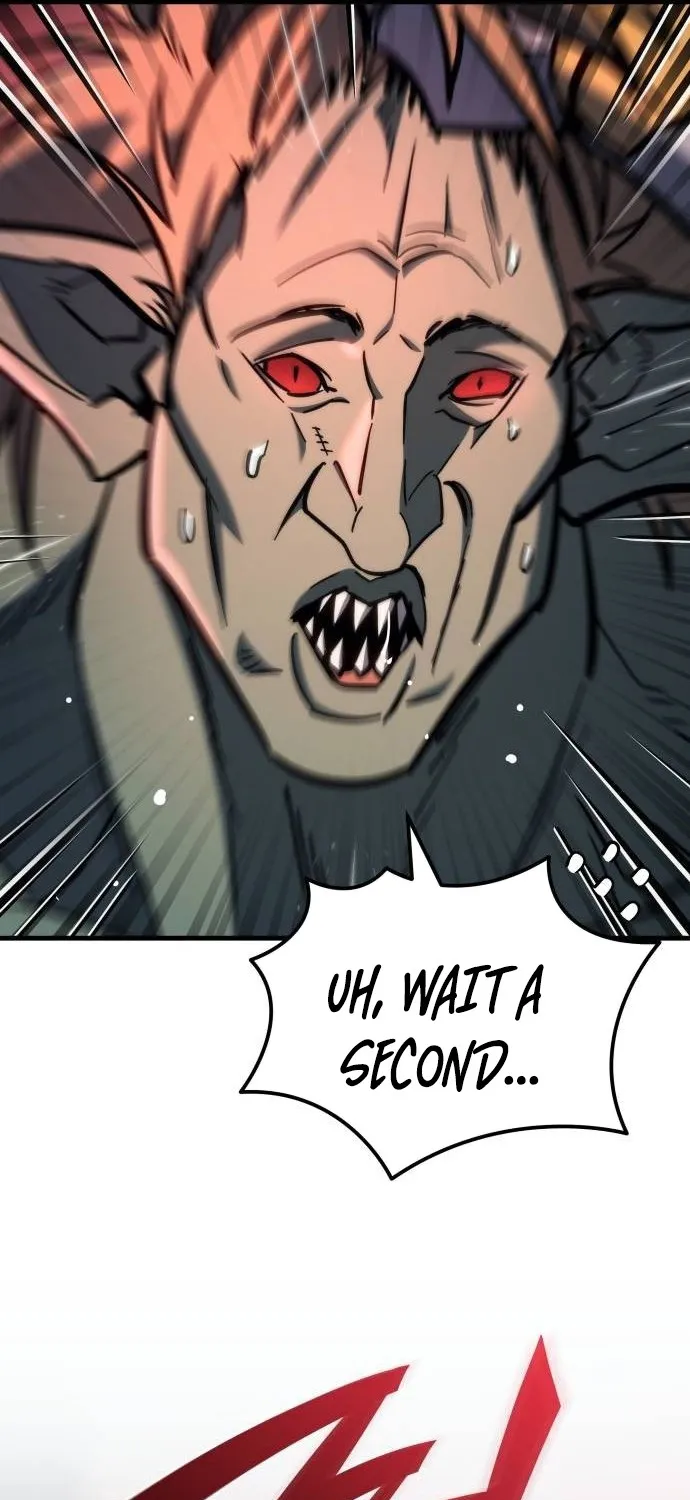 Hiding a Warehouse in the Apocalypse Ch. 28 – page 35
