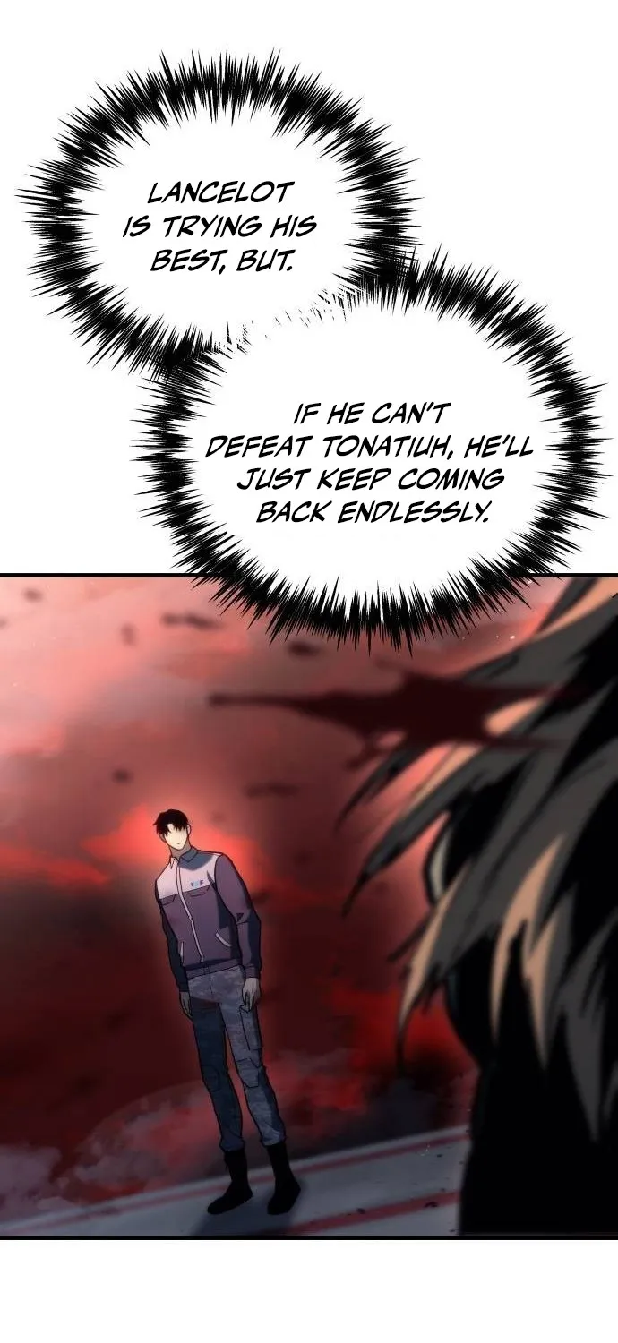 Hiding a Warehouse in the Apocalypse Ch. 28 – page 39