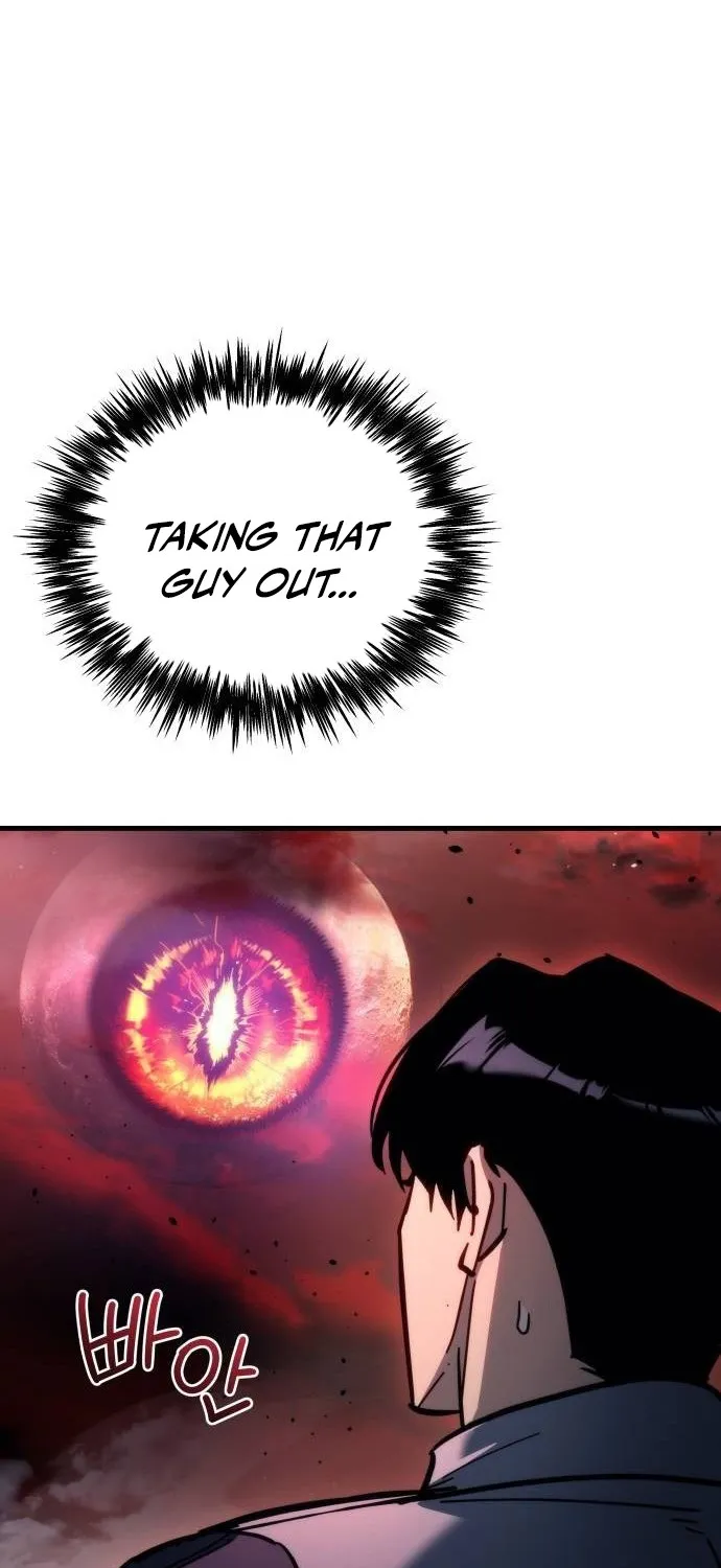 Hiding a Warehouse in the Apocalypse Ch. 28 – page 40