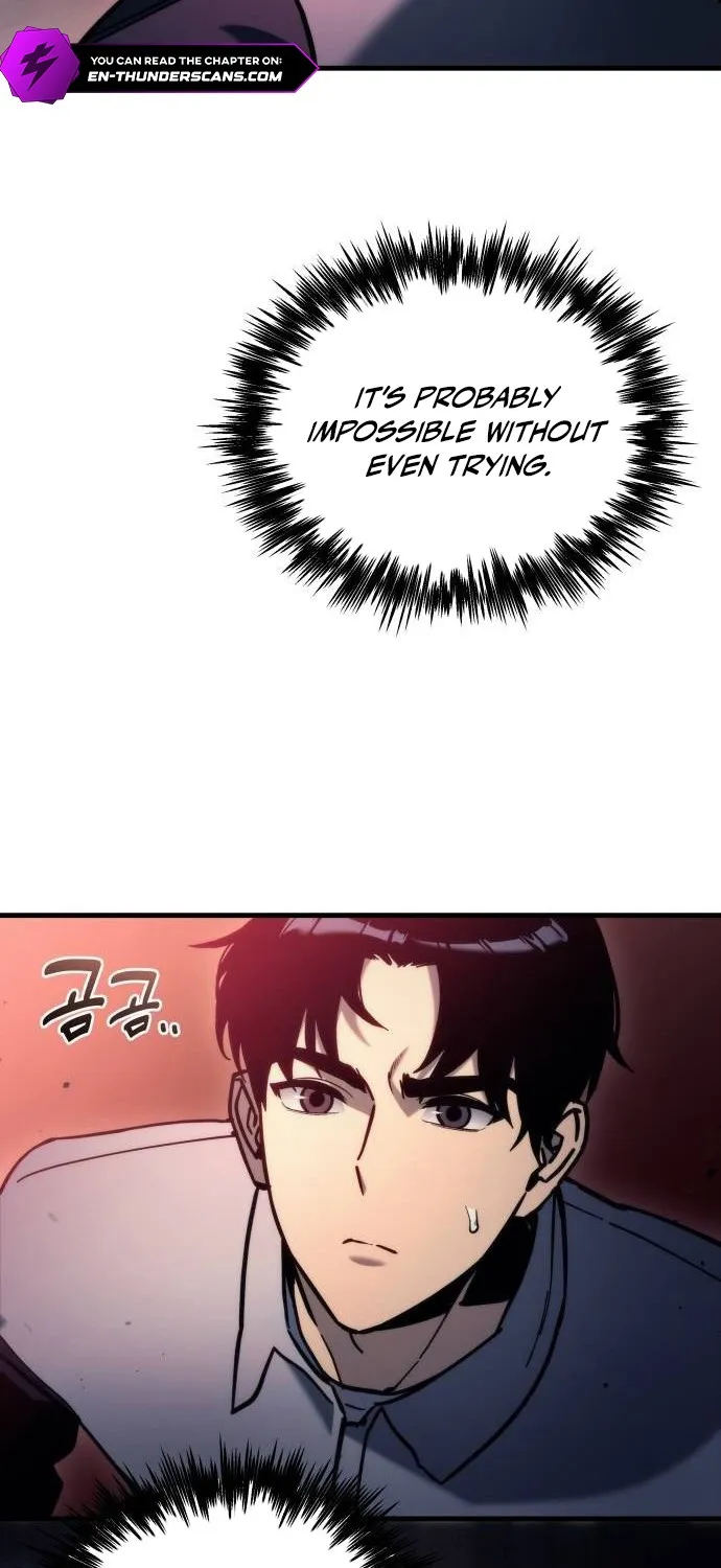 Hiding a Warehouse in the Apocalypse Ch. 28 – page 41