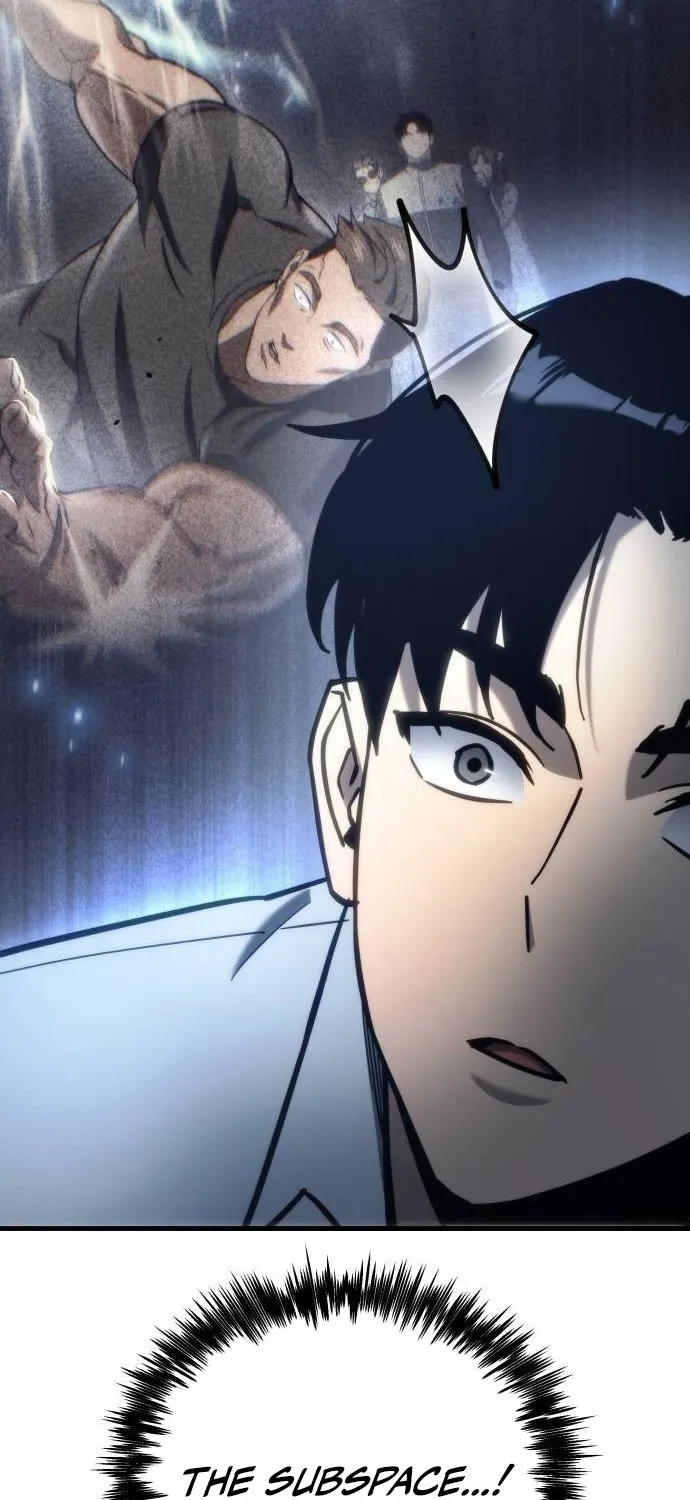 Hiding a Warehouse in the Apocalypse Ch. 28 – page 43