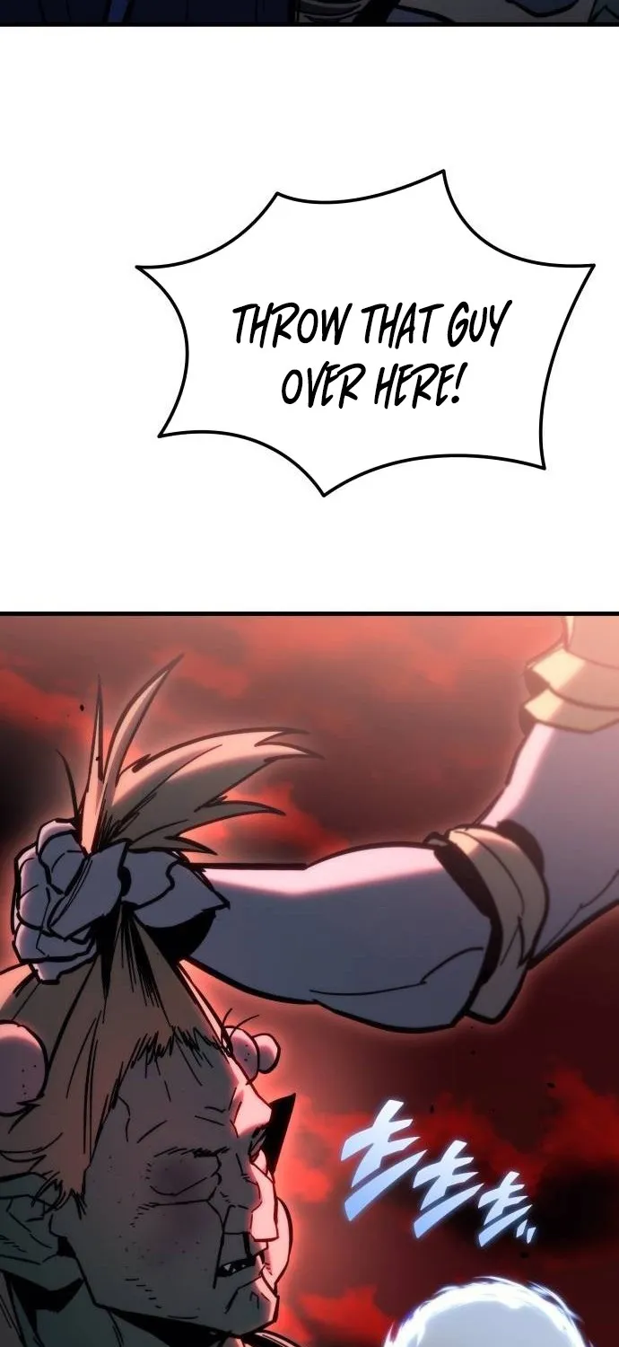 Hiding a Warehouse in the Apocalypse Ch. 28 – page 45