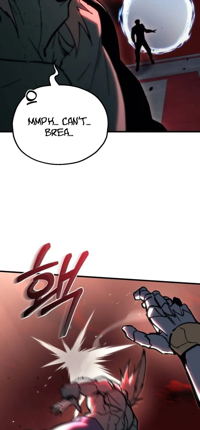 Hiding a Warehouse in the Apocalypse Ch. 28 – page 46