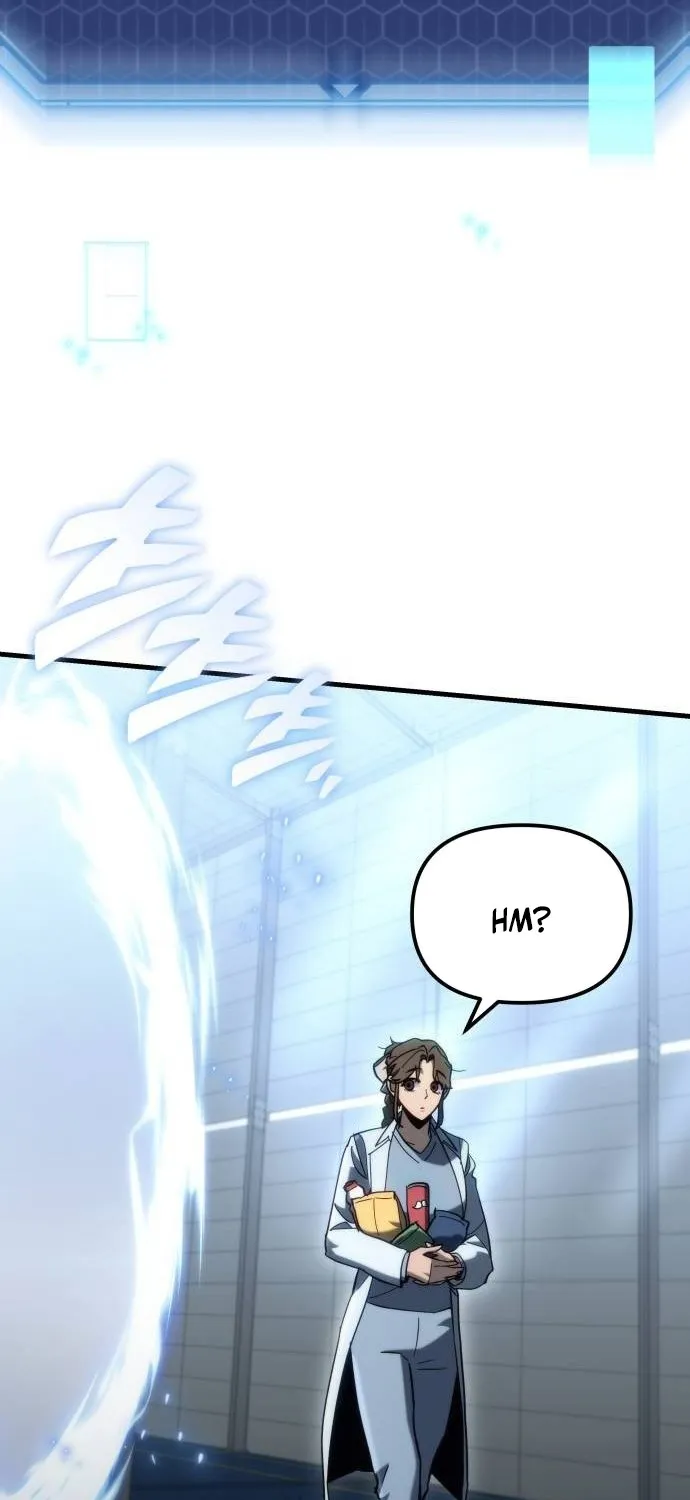 Hiding a Warehouse in the Apocalypse Ch. 28 – page 49