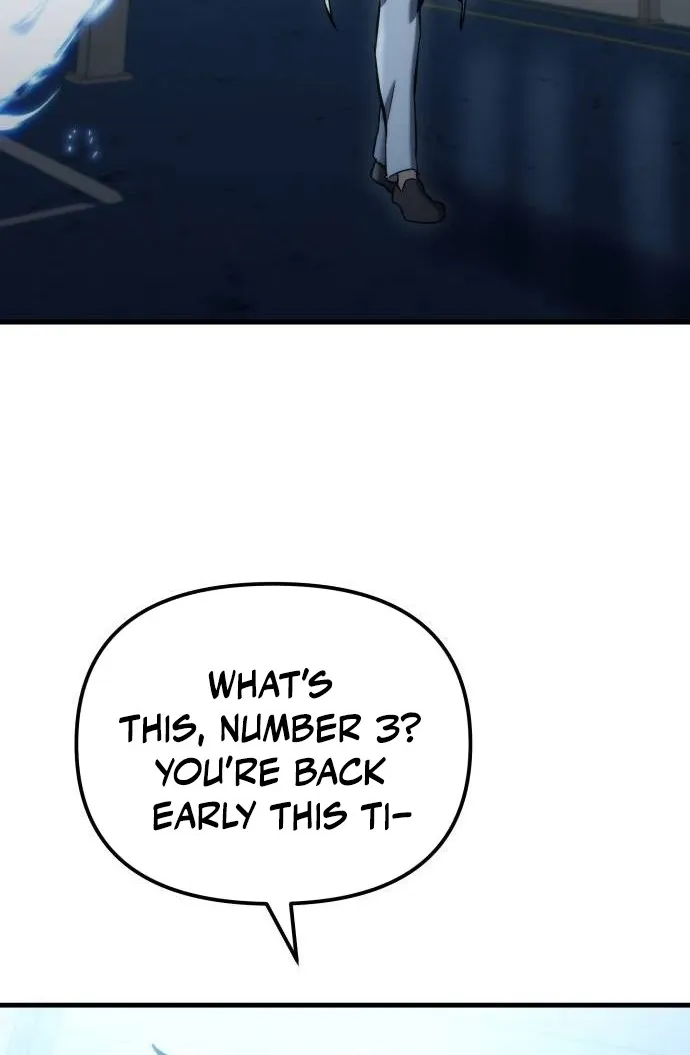 Hiding a Warehouse in the Apocalypse Ch. 28 – page 50