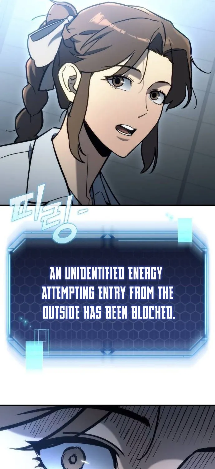 Hiding a Warehouse in the Apocalypse Ch. 28 – page 51