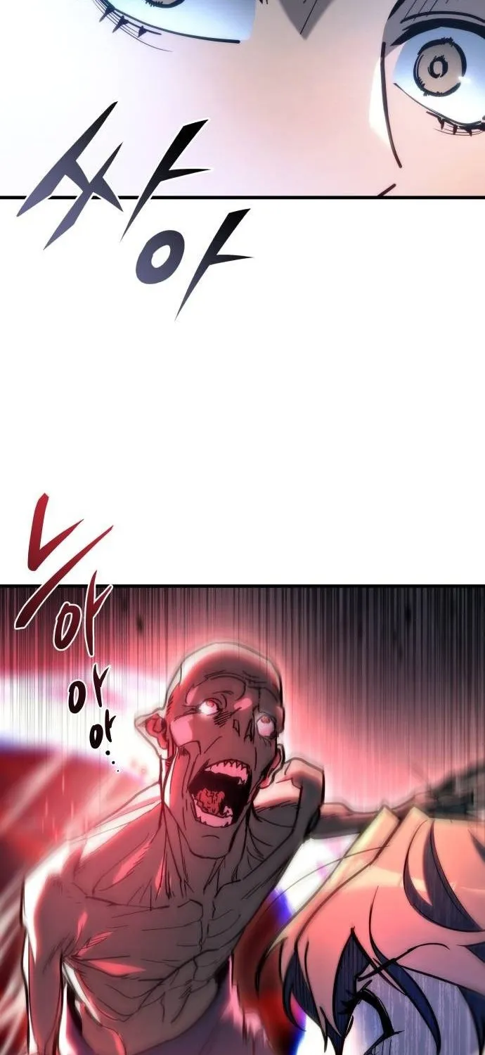 Hiding a Warehouse in the Apocalypse Ch. 28 – page 52
