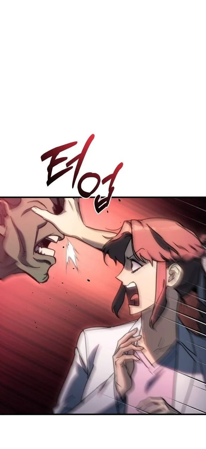 Hiding a Warehouse in the Apocalypse Ch. 28 – page 54