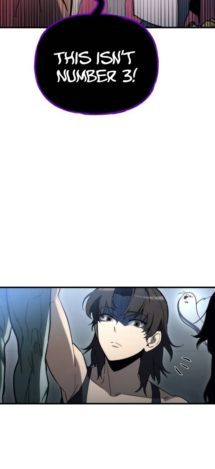 Hiding a Warehouse in the Apocalypse Ch. 28 – page 56