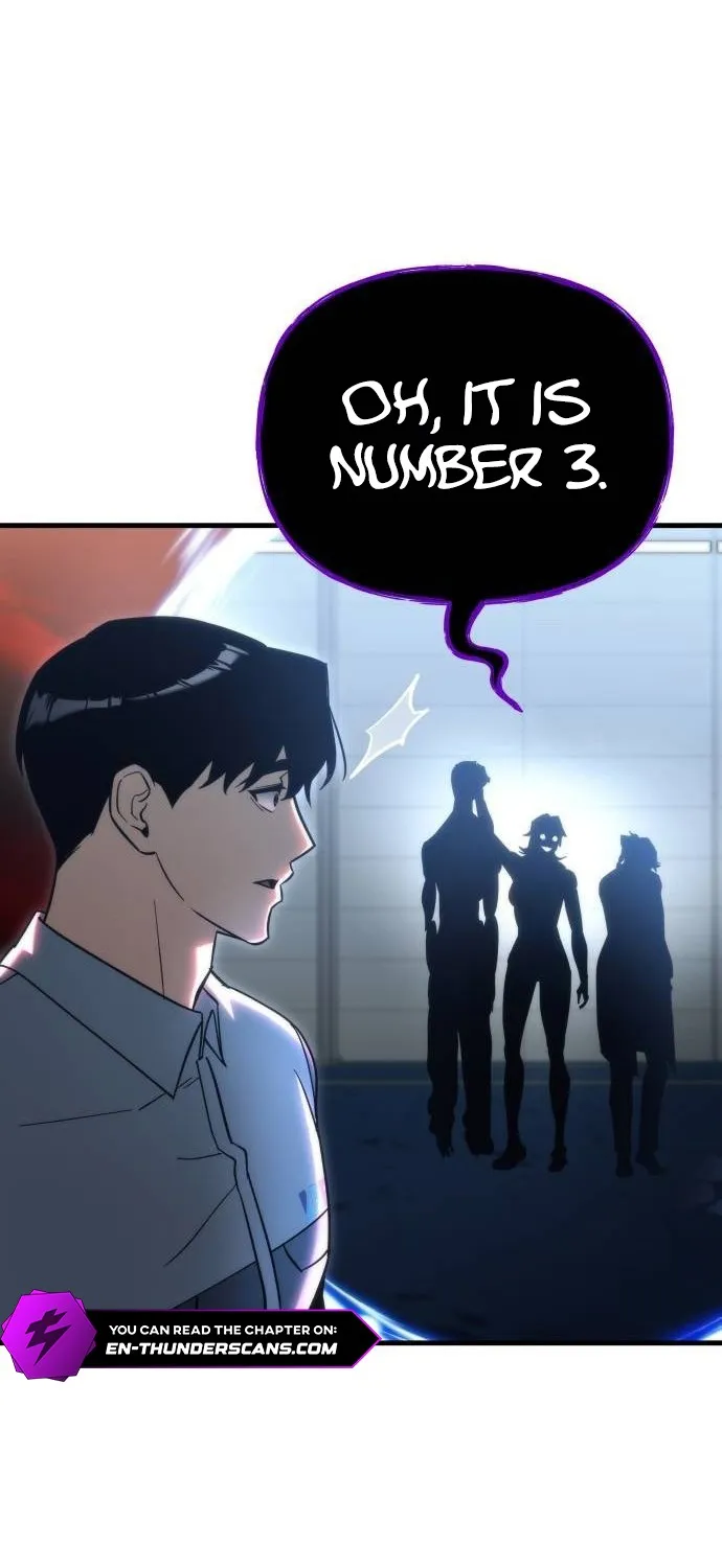 Hiding a Warehouse in the Apocalypse Ch. 28 – page 57