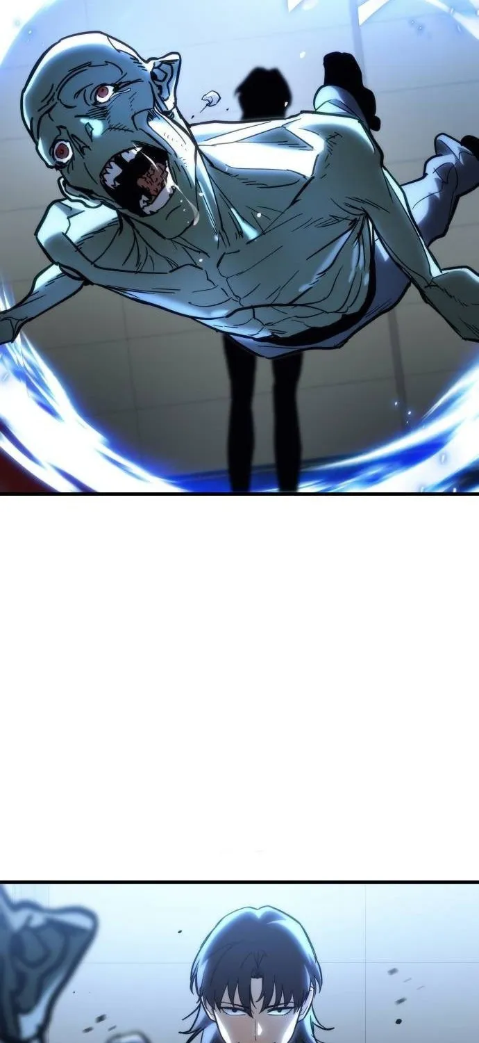 Hiding a Warehouse in the Apocalypse Ch. 28 – page 63