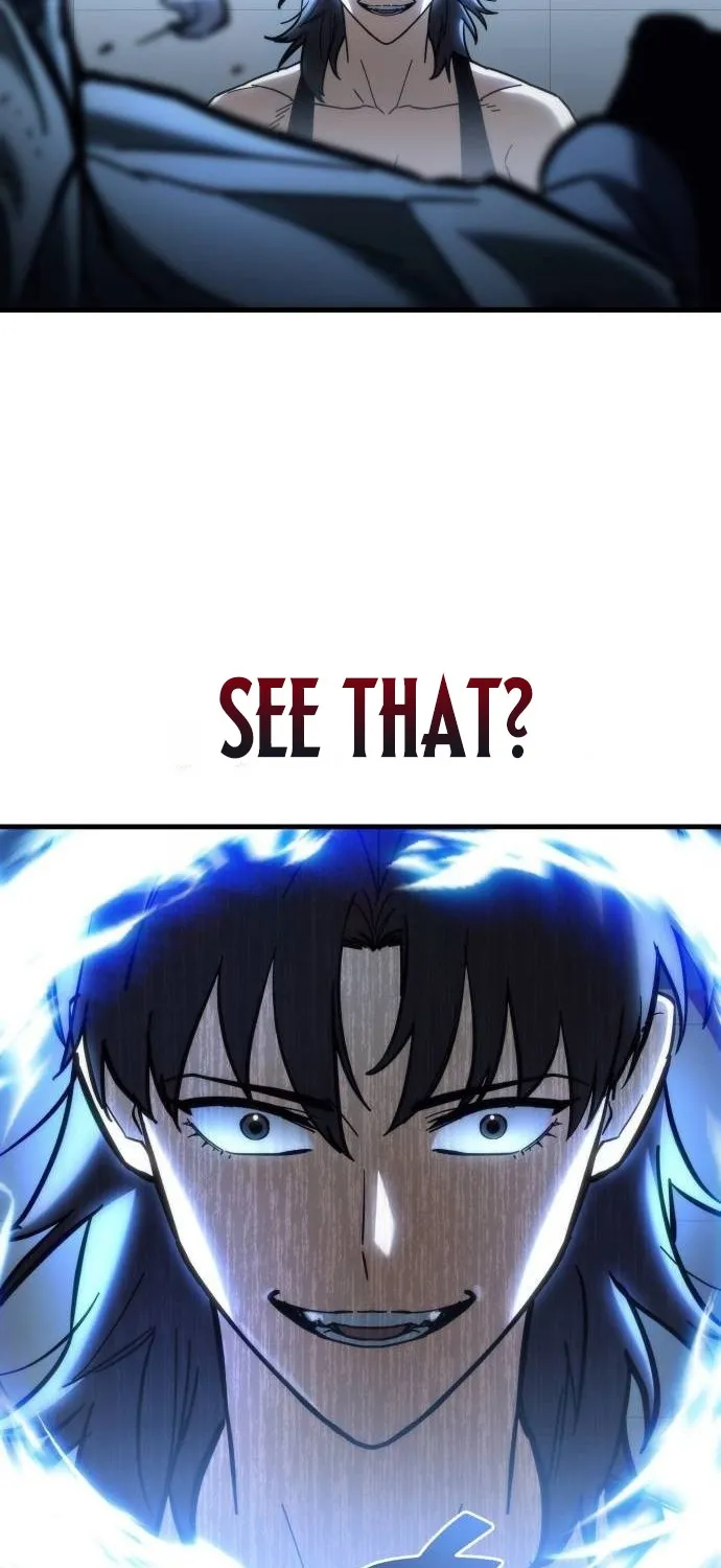 Hiding a Warehouse in the Apocalypse Ch. 28 – page 64