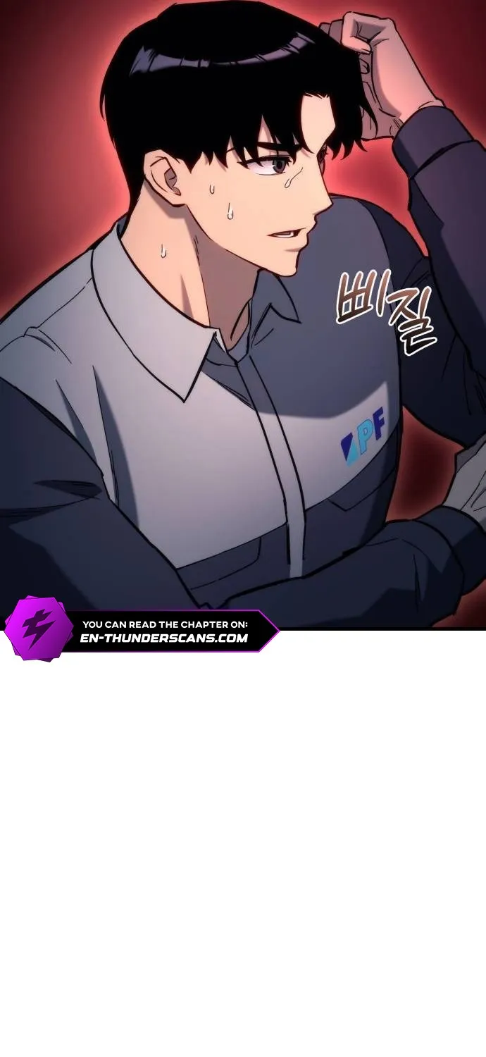 Hiding a Warehouse in the Apocalypse Ch. 28 – page 67