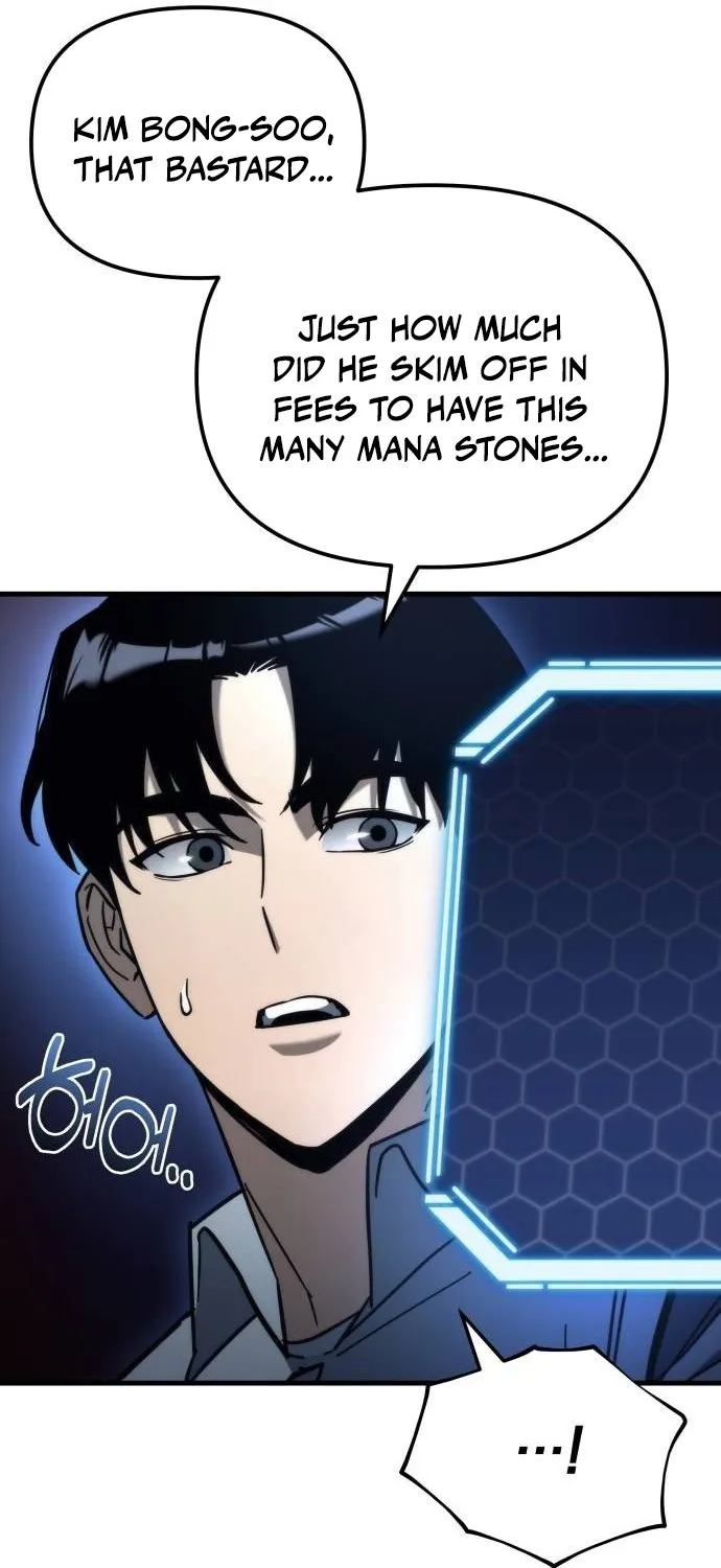 Hiding a Warehouse in the Apocalypse Ch. 28 – page 71
