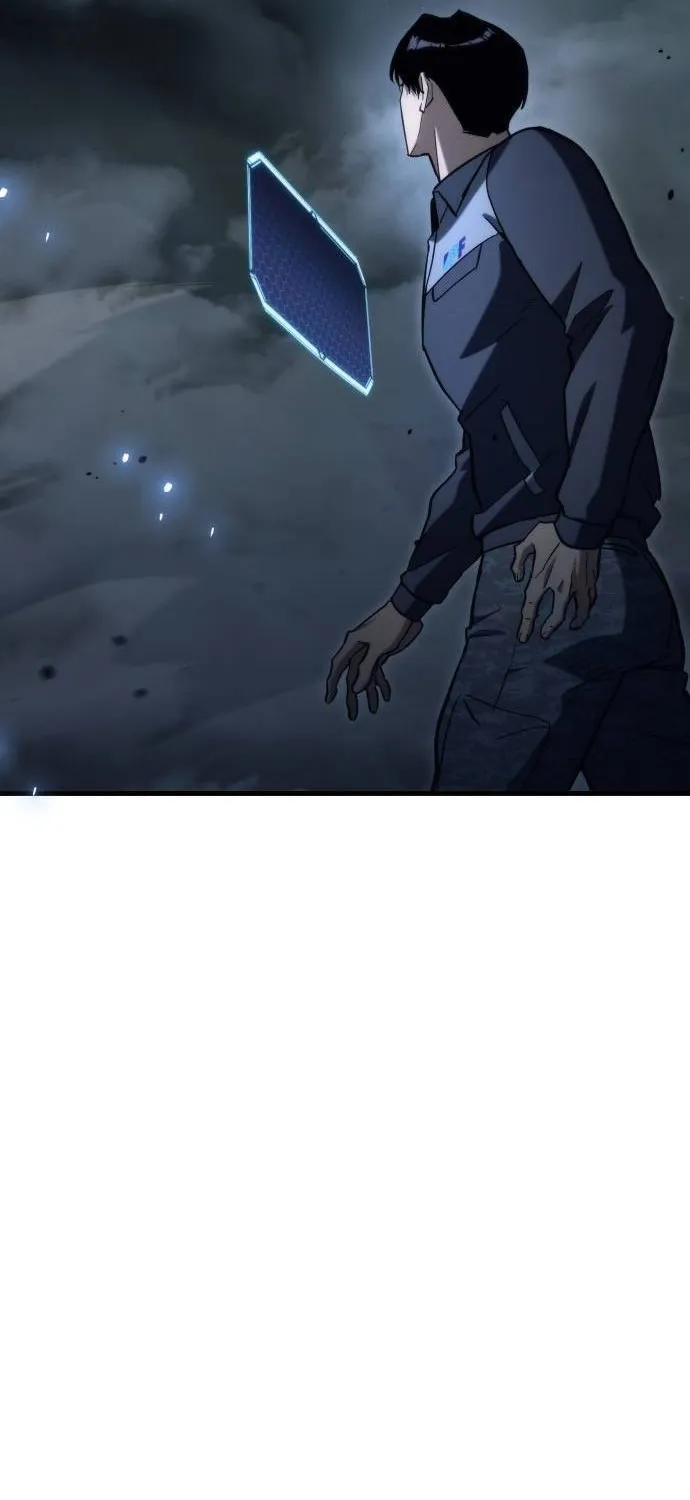 Hiding a Warehouse in the Apocalypse Ch. 28 – page 74