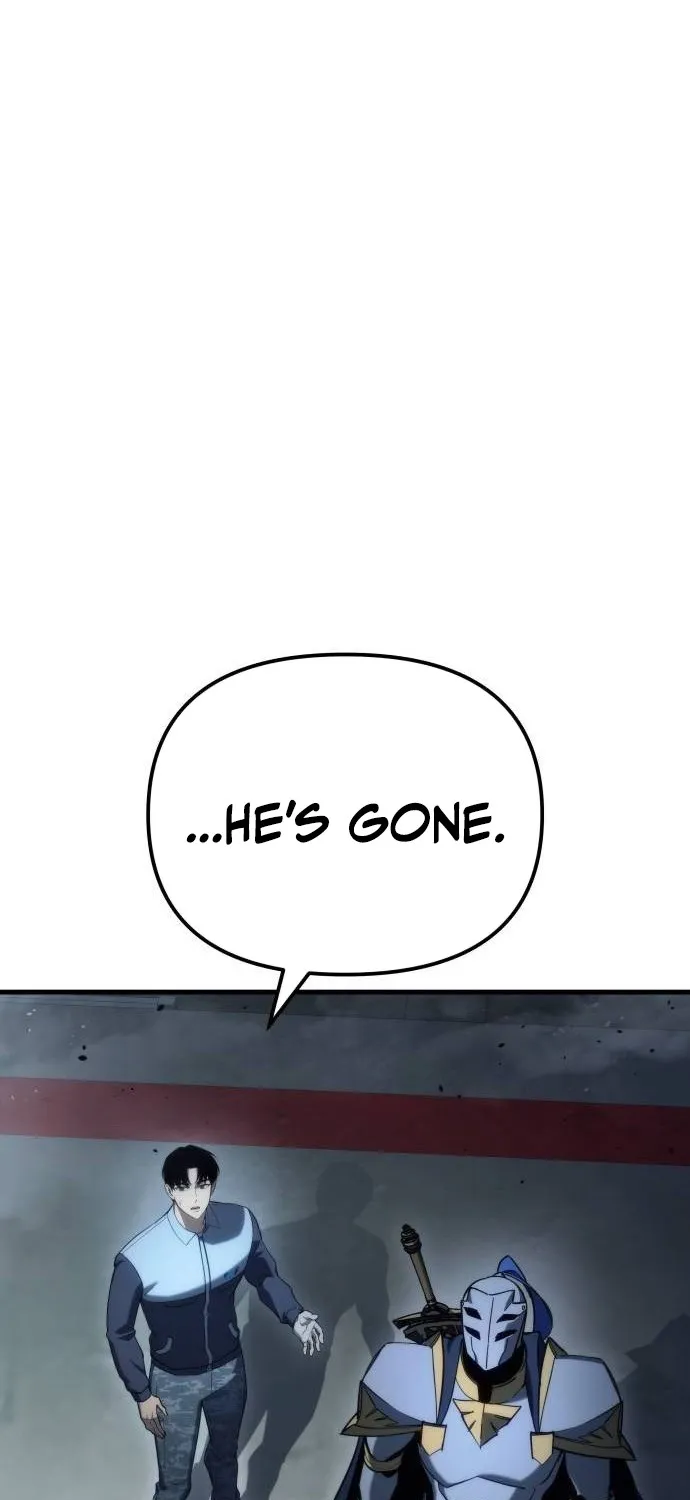 Hiding a Warehouse in the Apocalypse Ch. 28 – page 75