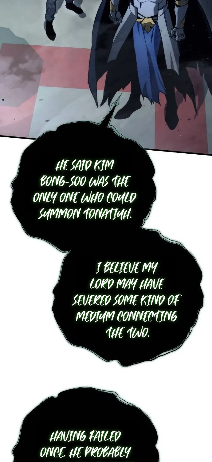 Hiding a Warehouse in the Apocalypse Ch. 28 – page 76