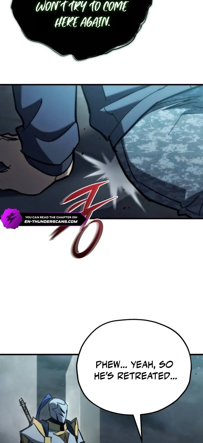 Hiding a Warehouse in the Apocalypse Ch. 28 – page 77
