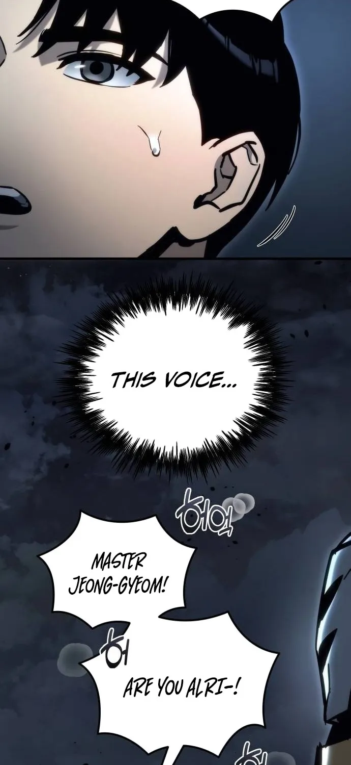Hiding a Warehouse in the Apocalypse Ch. 28 – page 80