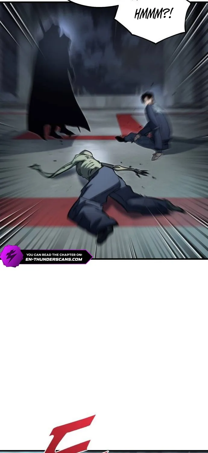 Hiding a Warehouse in the Apocalypse Ch. 28 – page 84